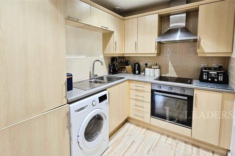 1 bedroom apartment for sale, Magdala Court, The Butts, Worcester