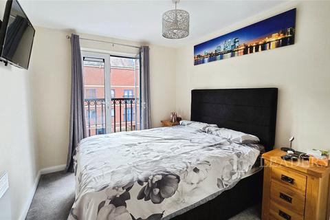 1 bedroom apartment for sale, Magdala Court, The Butts, Worcester
