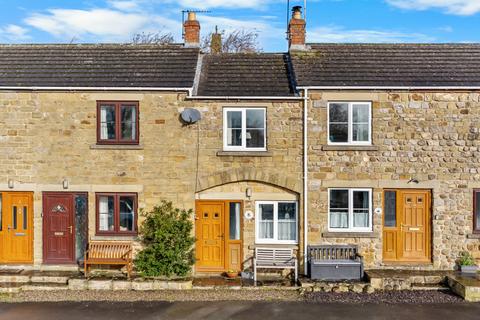 1 bedroom terraced house for sale, Grewelthorpe, Ripon, North Yorkshire, HG4