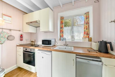 1 bedroom terraced house for sale, Grewelthorpe, Ripon, North Yorkshire, HG4