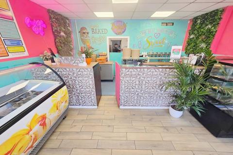 undefined, Portland St, Ready Let Hot Food Investment, Troon KA10