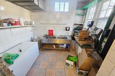 undefined, Portland St, Ready Let Hot Food Investment, Troon KA10