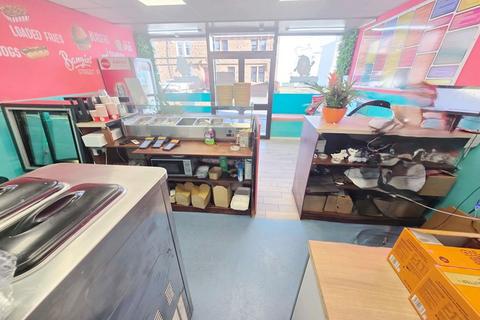 undefined, Portland St, Ready Let Hot Food Investment, Troon KA10