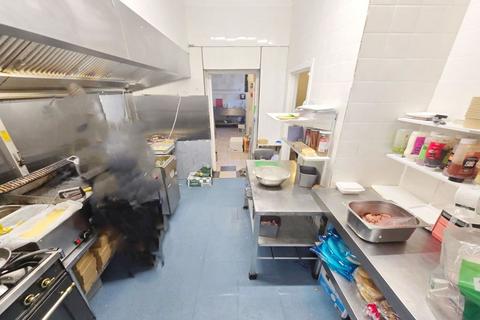 undefined, Portland St, Ready Let Hot Food Investment, Troon KA10