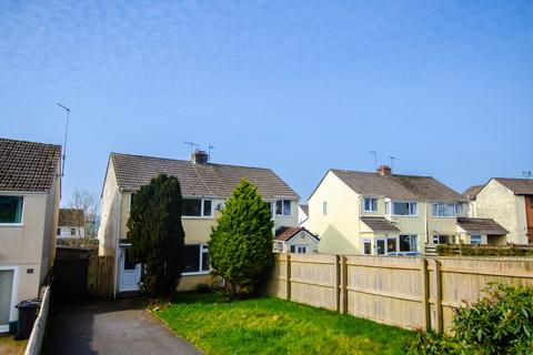 undefined, 25 Kay Crescent, Bodmin, PL31 1QU