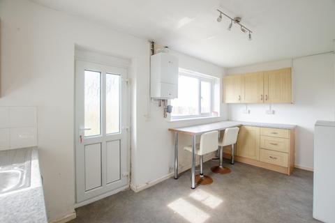 undefined, 25 Kay Crescent, Bodmin, PL31 1QU