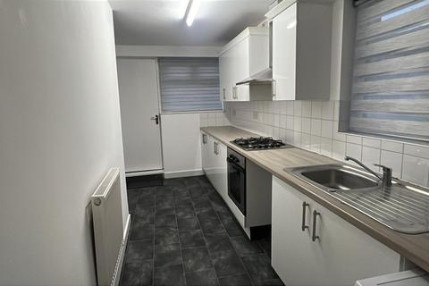 undefined, Grafton Road, Ellesmere Port CH65