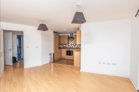 1 bedroom apartment to rent, Hengist Way, Wallington, SM6