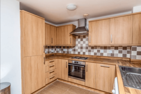 1 bedroom apartment to rent, Hengist Way, Wallington, SM6