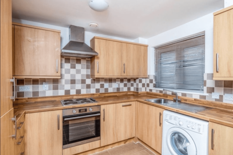1 bedroom apartment to rent, Hengist Way, Wallington, SM6