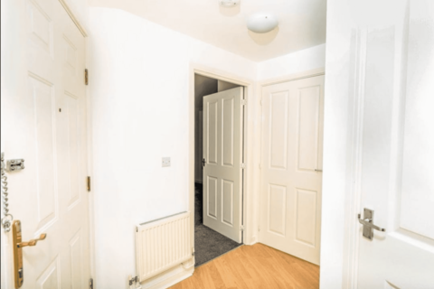 1 bedroom apartment to rent, Hengist Way, Wallington, SM6
