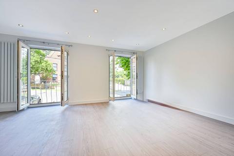 5 bedroom terraced house to rent, Newstead Way, Wimbledon, London, SW19