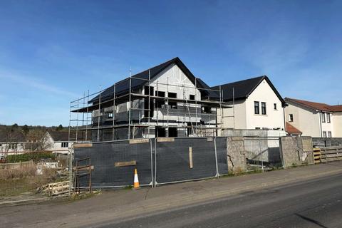 4 bedroom detached house for sale, West Road, Saline, Dunfermline KY12