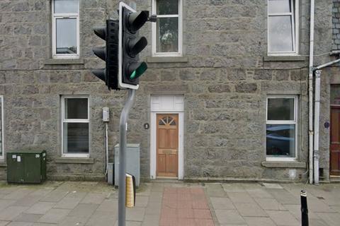 1 bedroom flat for sale, Holburn Road, Aberdeen AB10