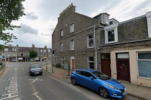 1 bedroom flat for sale, Holburn Road, Aberdeen AB10
