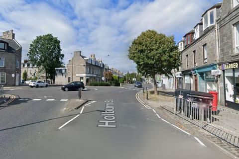 1 bedroom flat for sale, Holburn Road, Aberdeen AB10