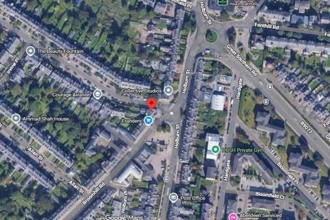 1 bedroom flat for sale, Holburn Road, Aberdeen AB10