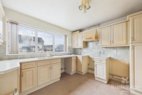 3 bedroom semi-detached house for sale, Hawthorne Close, Cheshire CW12