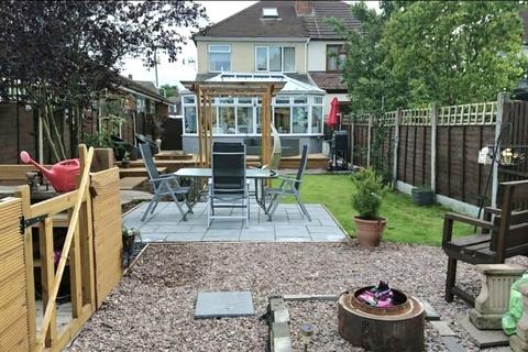 undefined, New Road, Wednesfield, Wolverhampton