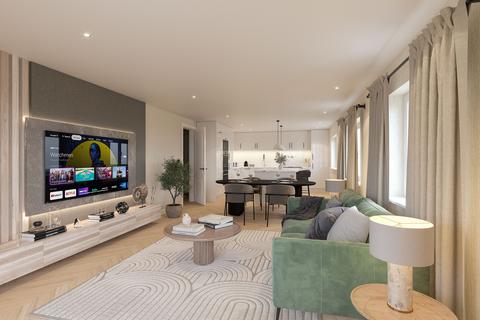 undefined, Hookstone Chase, Harrogate HG2