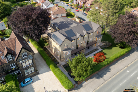 undefined, Hookstone Chase, Harrogate HG2