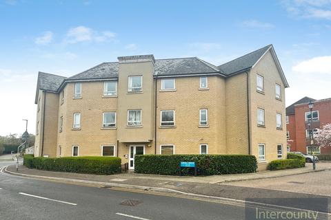 undefined, Cavell Drive, Hertfordshire CM23
