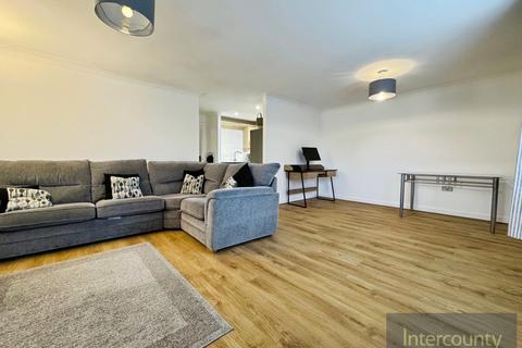 undefined, Cavell Drive, Hertfordshire CM23