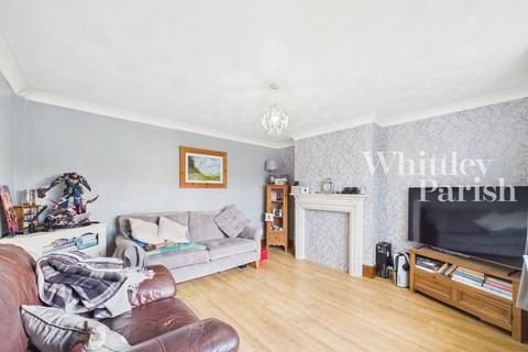 undefined, Manor Road, Long Stratton