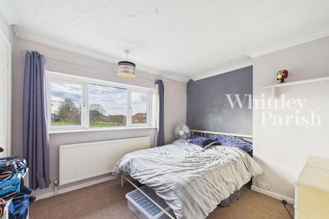 undefined, Manor Road, Long Stratton