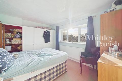 undefined, Manor Road, Long Stratton