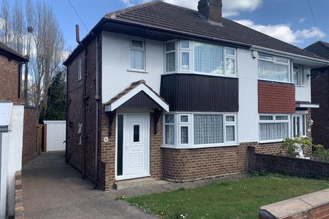 undefined, Cherry Tree Avenue, Walsall
