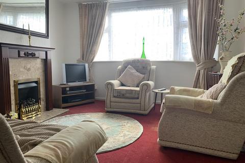 undefined, Cherry Tree Avenue, Walsall