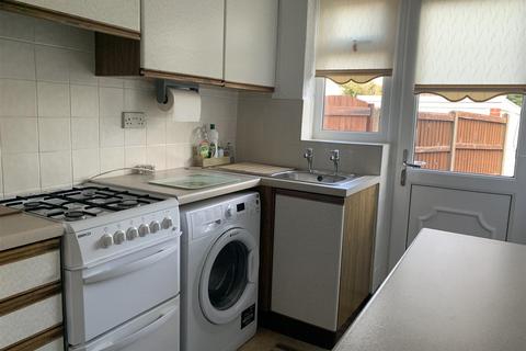 undefined, Cherry Tree Avenue, Walsall