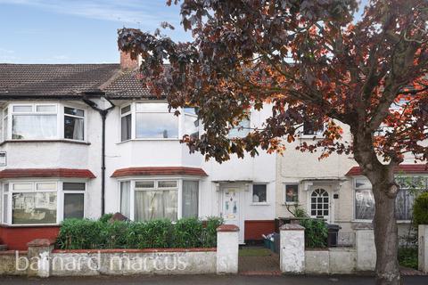 3 bedroom end of terrace house for sale, Gorringe Park Avenue, Mitcham