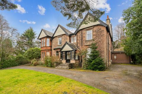 3 bedroom flat for sale, The Crescent, Dunblane, FK15