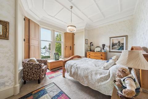 3 bedroom flat for sale, The Crescent, Dunblane, FK15