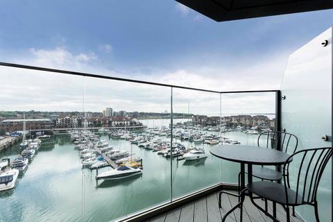 undefined, The Hawkins Tower, Ocean Way SO14