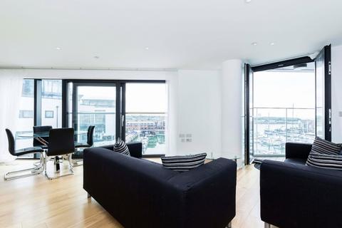 undefined, The Hawkins Tower, Ocean Way SO14