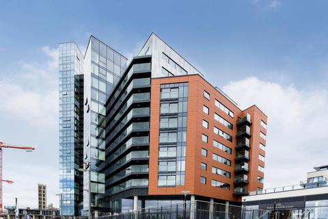 undefined, The Hawkins Tower, Ocean Way SO14