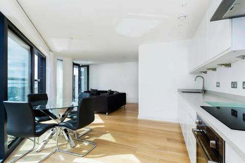 undefined, The Hawkins Tower, Ocean Way SO14