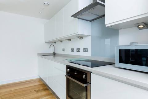 undefined, The Hawkins Tower, Ocean Way SO14