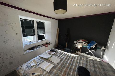 undefined, Bridge Lane, Catrine KA5