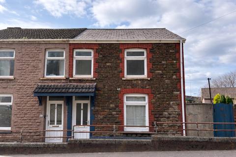 3 bedroom semi-detached house for sale, Dyffryn Road, Port Talbot, SA13