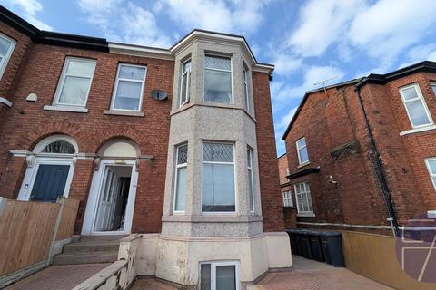 undefined, Derby Road, Southport PR9