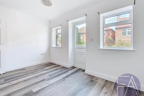 undefined, Derby Road, Southport PR9