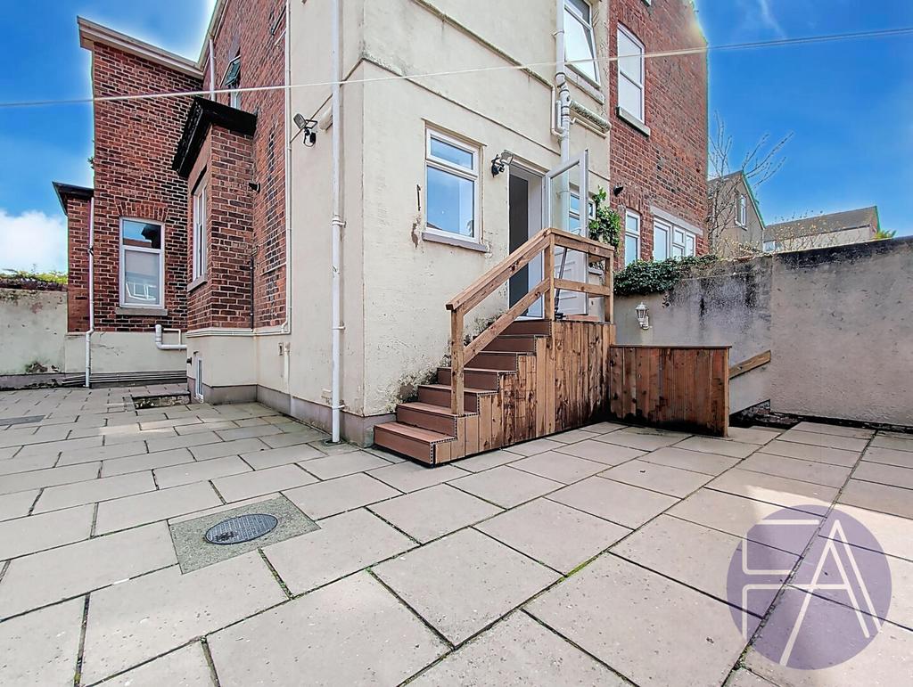 Terrace / Patio