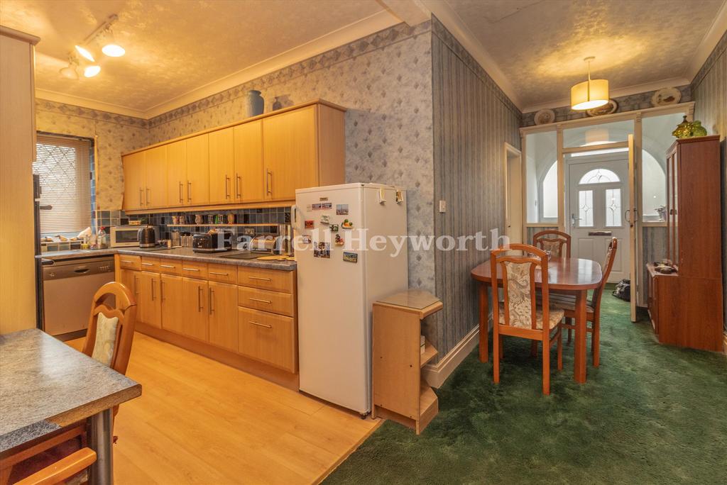Kitchen Diner image