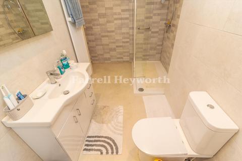 undefined, St. Stephens Avenue, Blackpool FY2