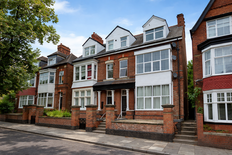 undefined, Hinckley Road, Flat 3, Leicester LE3