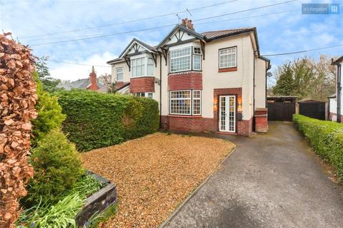 3 bedroom semi-detached house for sale, Broughton Lane, Wistaston, Crewe, Cheshire, CW2